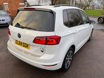 Used Volkswagen Golf SV 2014 for sale - 77384086: Photo