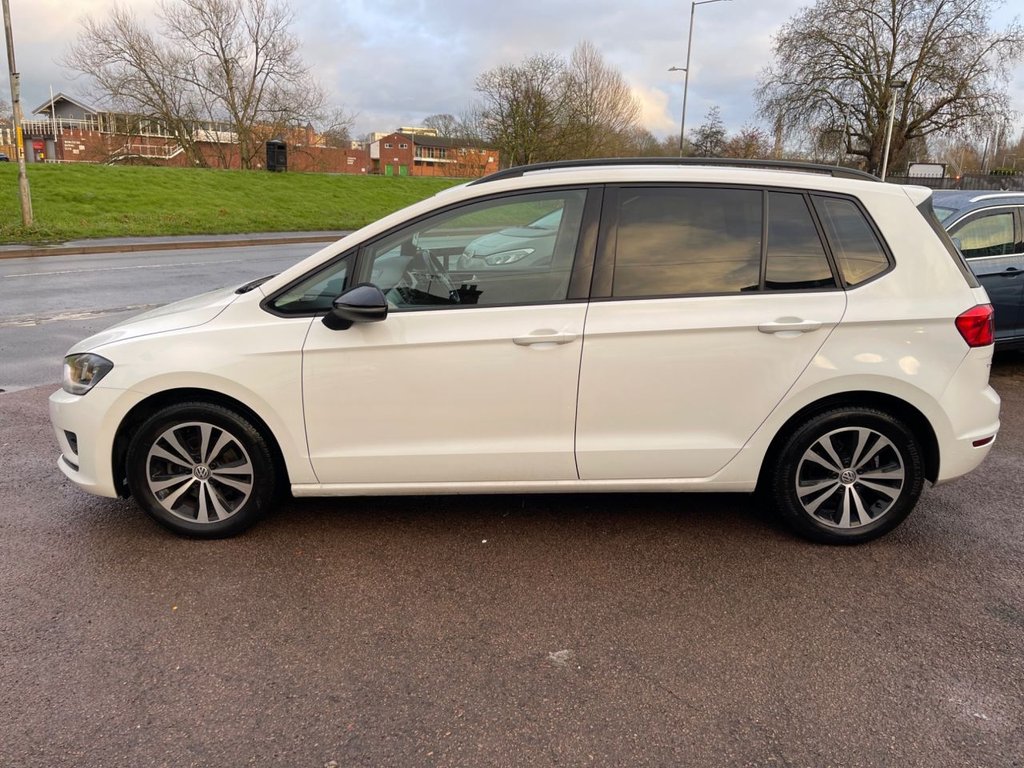 Used Volkswagen Golf SV 2014 for sale - 77384086: Photo 6