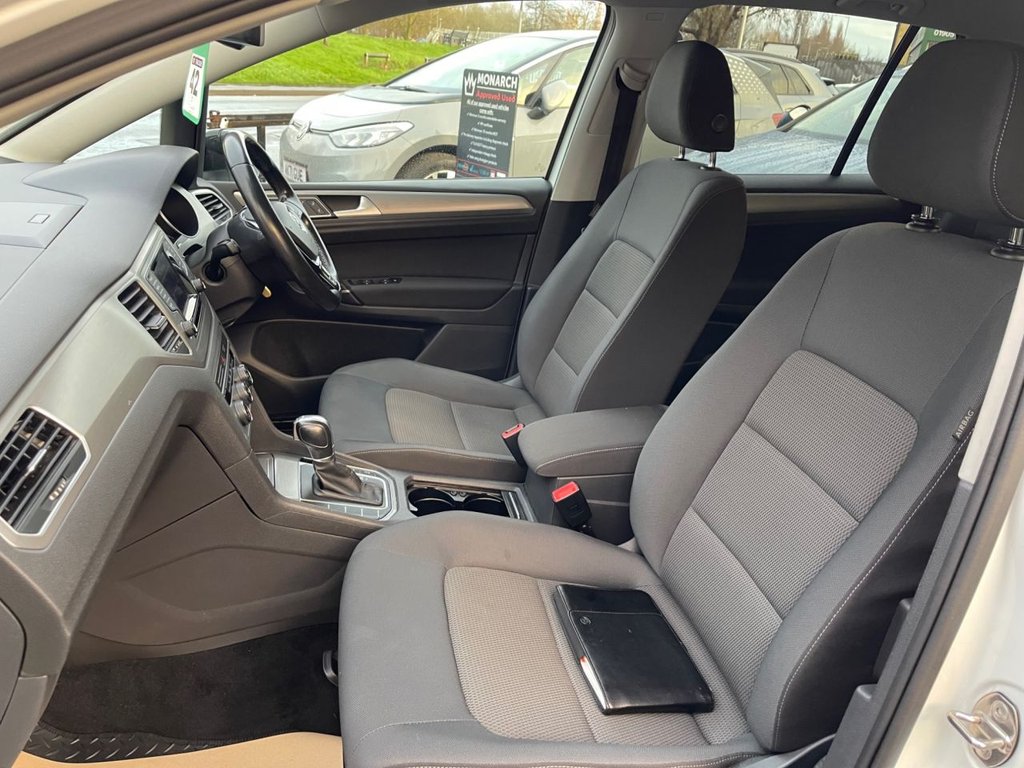 Used Volkswagen Golf SV 2014 for sale - 77384086: Photo 7