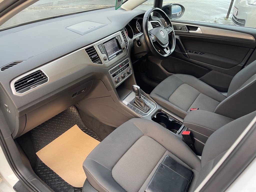 Used Volkswagen Golf SV 2014 for sale - 77384086: Photo 8