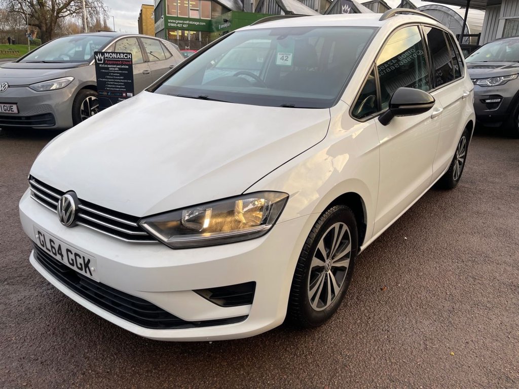 Used Volkswagen Golf SV 2014 for sale - 77384086: Photo 9