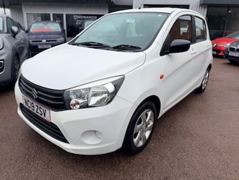 Used Suzuki Celerio 2019 for sale - 79493950: Photo