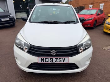 Used Suzuki Celerio 2019 for sale - 79493950: Photo