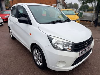 Used Suzuki Celerio 2019 for sale - 79493950: Photo