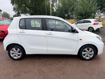 Used Suzuki Celerio 2019 for sale - 79493950: Photo