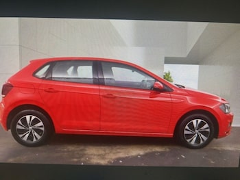 Used Volkswagen Polo 2019 for sale - 78479625: Photo