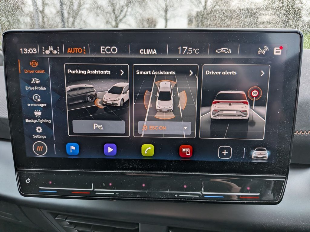 Used Cupra Born 2023 for sale - 77463830: Photo 11