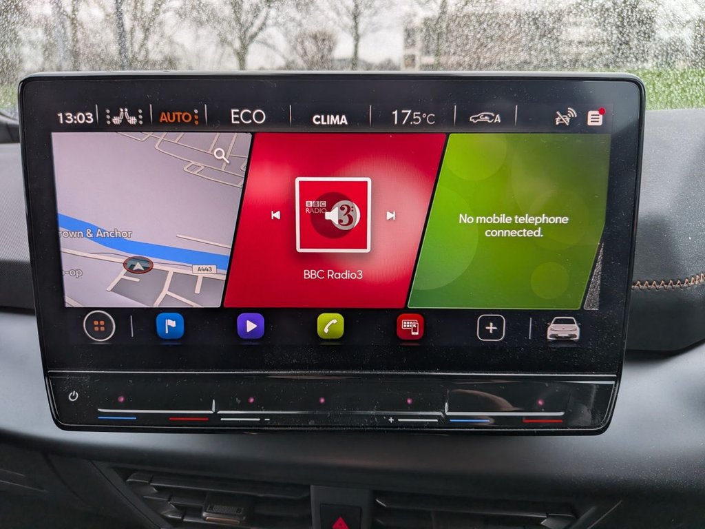 Used Cupra Born 2023 for sale - 77463830: Photo 13