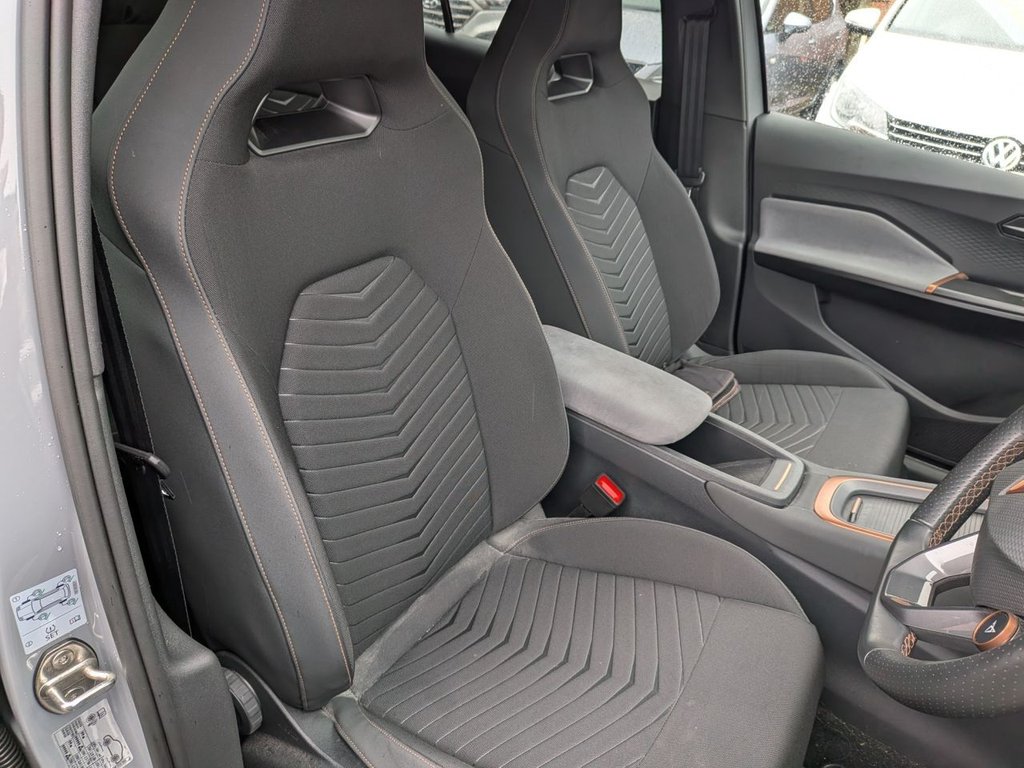 Used Cupra Born 2023 for sale - 77463830: Photo 7