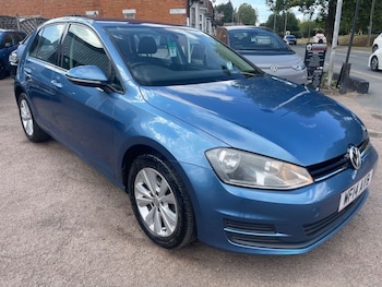 Used Volkswagen Golf 2014 for sale - 75727235: Photo