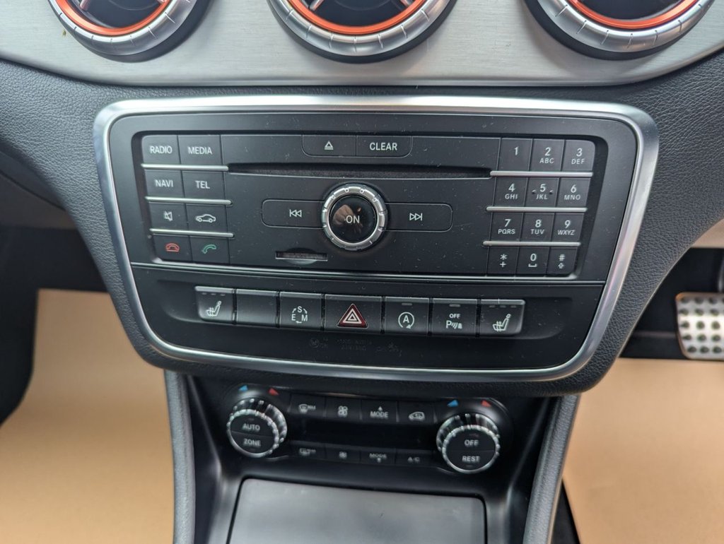 Used Mercedes-Benz CLA 2015 for sale - 76280291: Photo 10