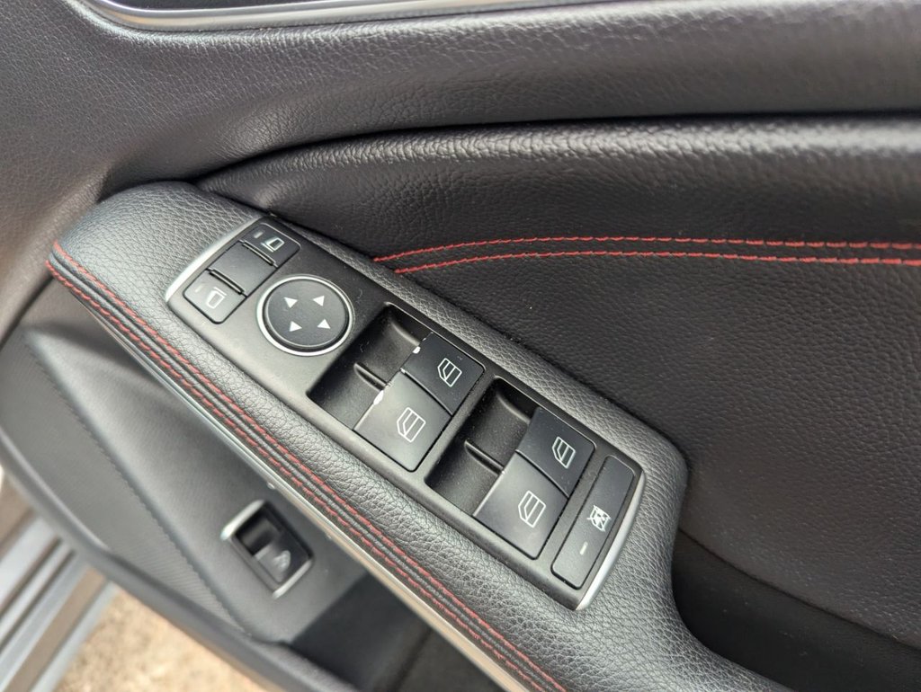 Used Mercedes-Benz CLA 2015 for sale - 76280291: Photo 13