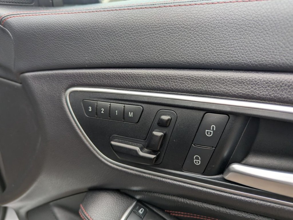 Used Mercedes-Benz CLA 2015 for sale - 76280291: Photo 14