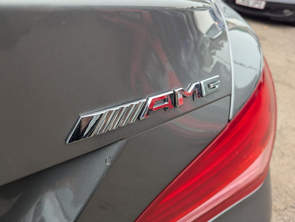 Used Mercedes-Benz CLA 2015 for sale - 76280291: Photo 17