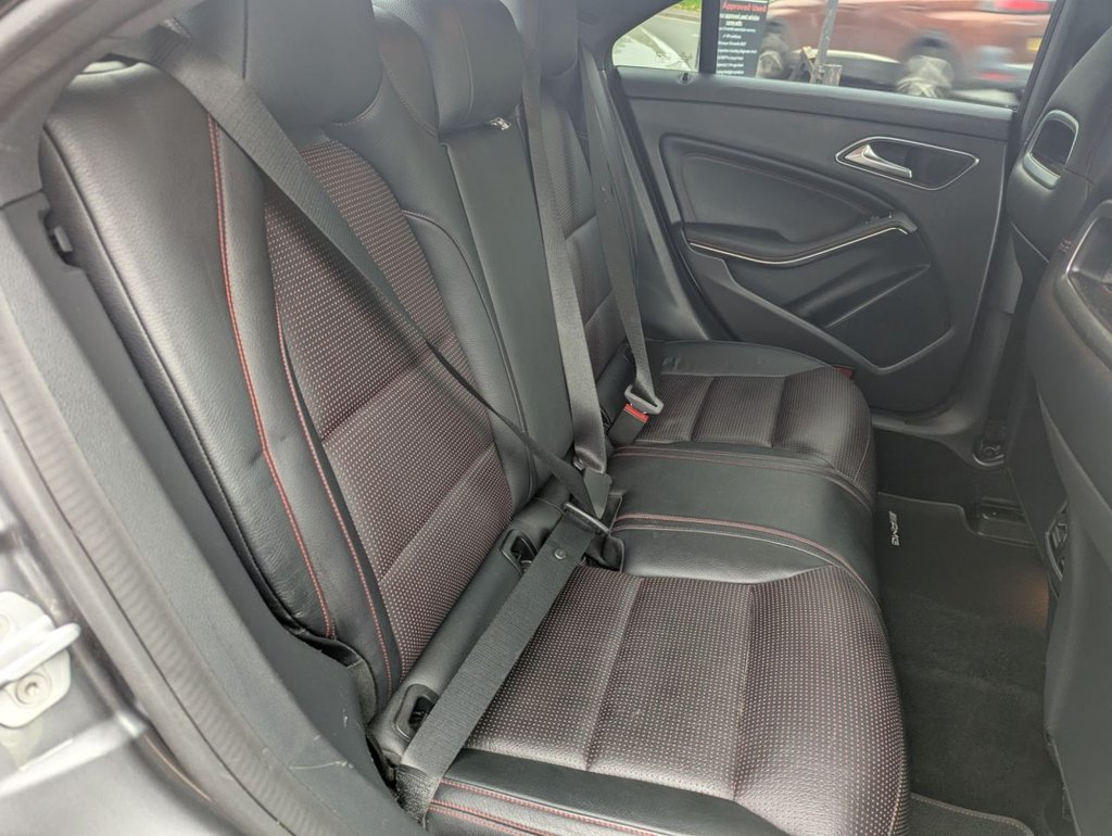 Used Mercedes-Benz CLA 2015 for sale - 76280291: Photo 18