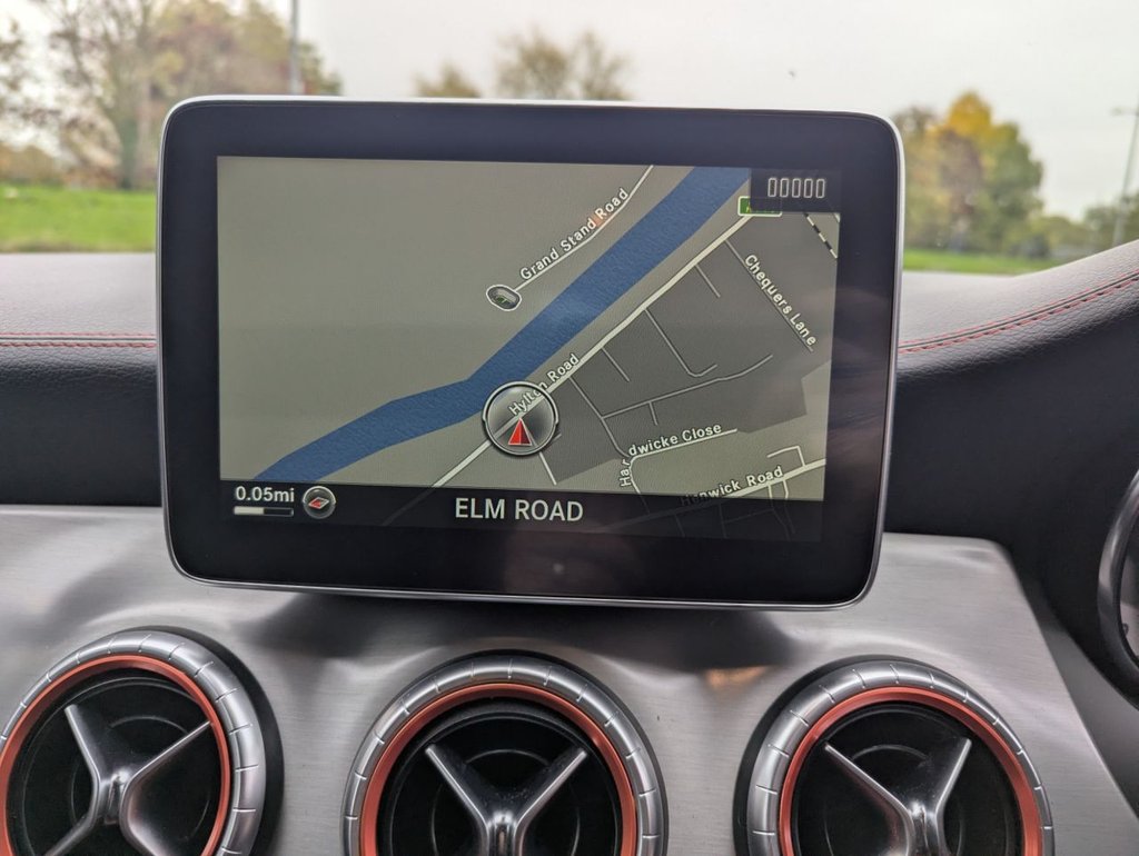Used Mercedes-Benz CLA 2015 for sale - 76280291: Photo 5
