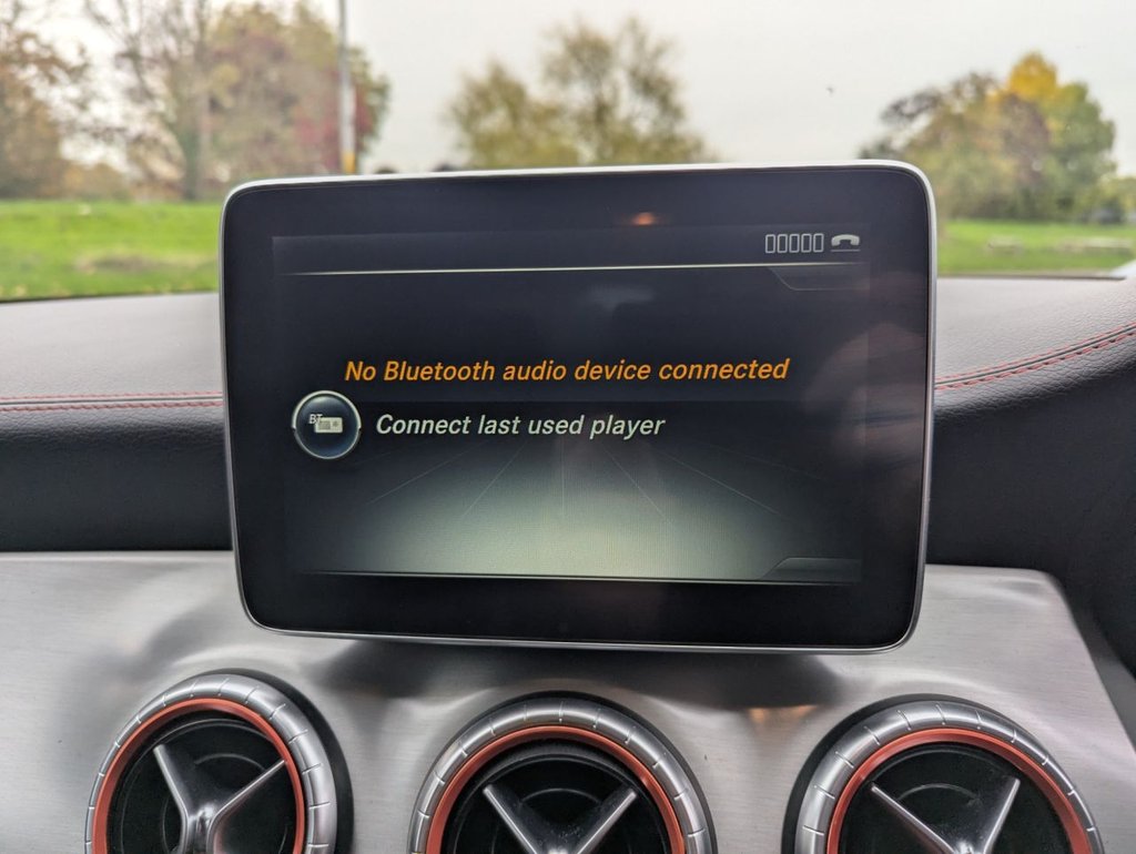 Used Mercedes-Benz CLA 2015 for sale - 76280291: Photo 6