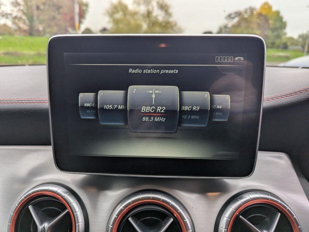 Used Mercedes-Benz CLA 2015 for sale - 76280291: Photo 7