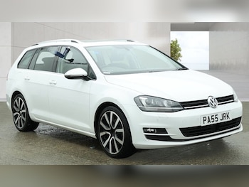 Used Volkswagen Golf 2014 for sale - 78293494: Photo