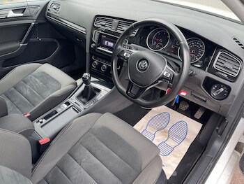 Used Volkswagen Golf 2014 for sale - 78293494: Photo