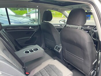 Used Volkswagen Golf 2014 for sale - 78293494: Photo
