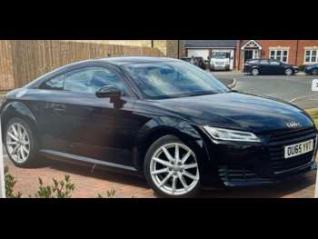 2015 (65) - 2.0 TDI ultra Sport Coupe 3dr Diesel Manual Euro 6 (s/s) (184 ps)