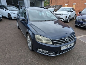 Used Volkswagen Passat 2012 for sale - 78631224: Photo