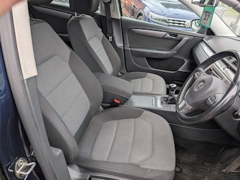 Used Volkswagen Passat 2012 for sale - 78631224: Photo