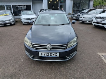 Used Volkswagen Passat 2012 for sale - 78631224: Photo