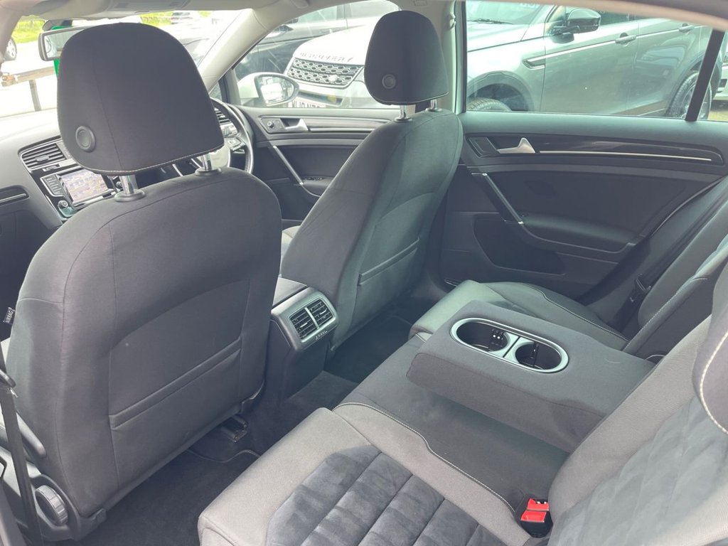 Used Volkswagen Golf 2014 for sale - 78124622: Photo 10