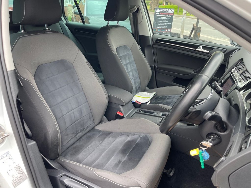 Used Volkswagen Golf 2014 for sale - 78124622: Photo 11