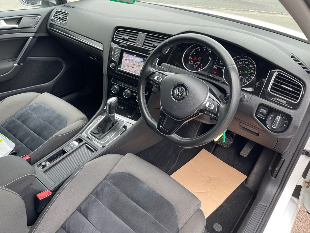 Used Volkswagen Golf 2014 for sale - 78124622: Photo 12