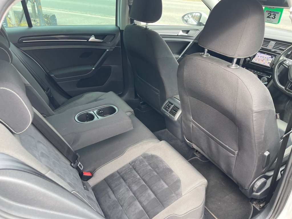 Used Volkswagen Golf 2014 for sale - 78124622: Photo 13