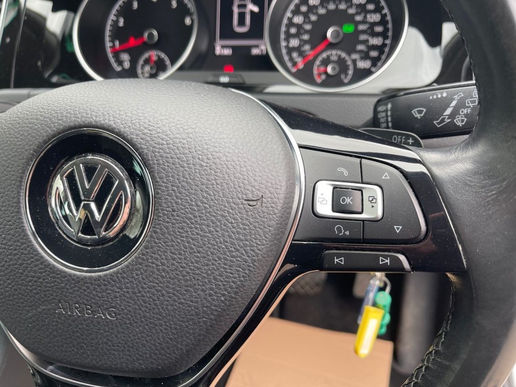 Used Volkswagen Golf 2014 for sale - 78124622: Photo 14