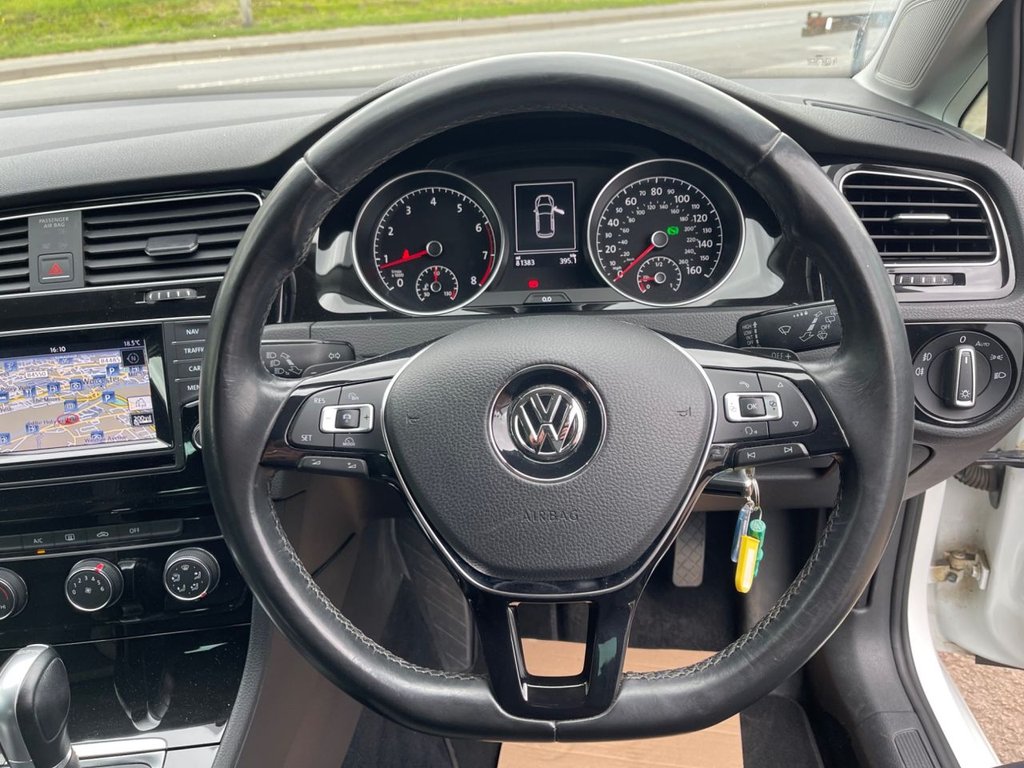 Used Volkswagen Golf 2014 for sale - 78124622: Photo 15
