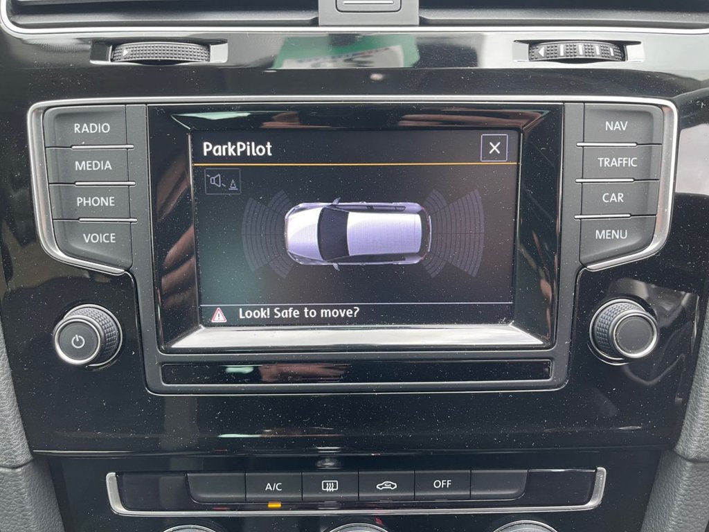 Used Volkswagen Golf 2014 for sale - 78124622: Photo 17