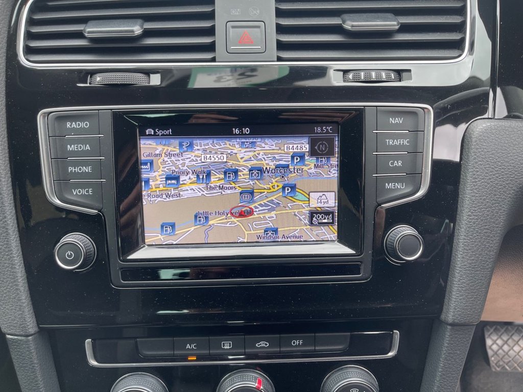 Used Volkswagen Golf 2014 for sale - 78124622: Photo 18