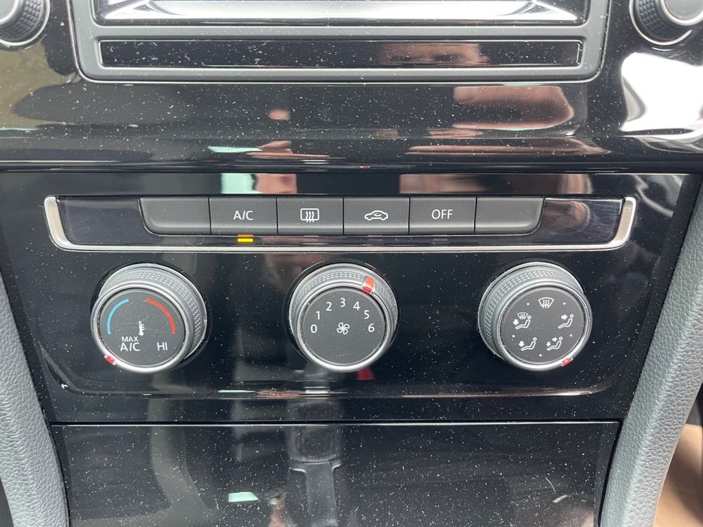 Used Volkswagen Golf 2014 for sale - 78124622: Photo 22