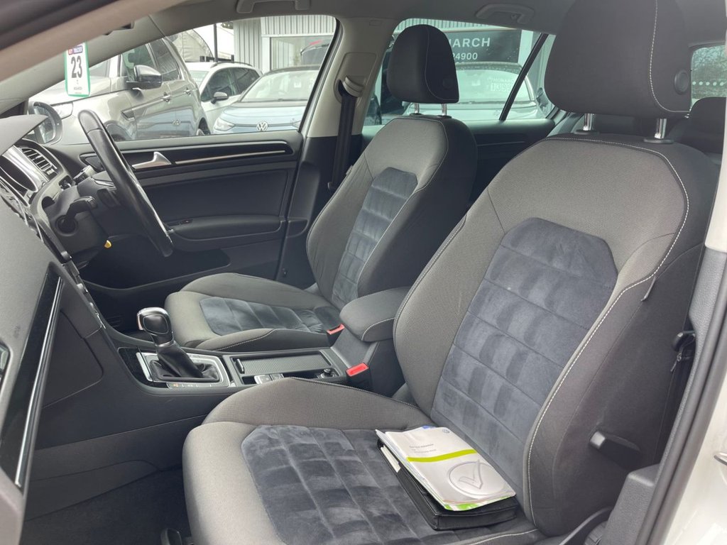 Used Volkswagen Golf 2014 for sale - 78124622: Photo 5