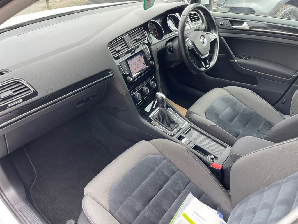 Used Volkswagen Golf 2014 for sale - 78124622: Photo 6