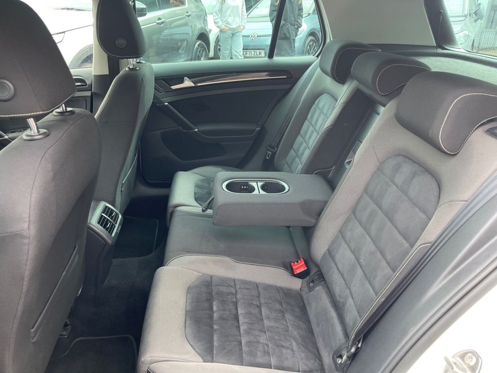 Used Volkswagen Golf 2014 for sale - 78124622: Photo 9