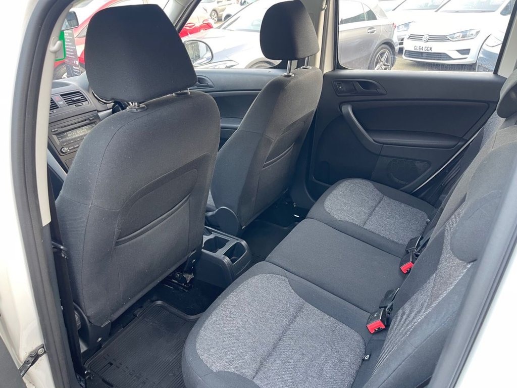 Used Skoda Yeti 2014 for sale - 77764747: Photo 13