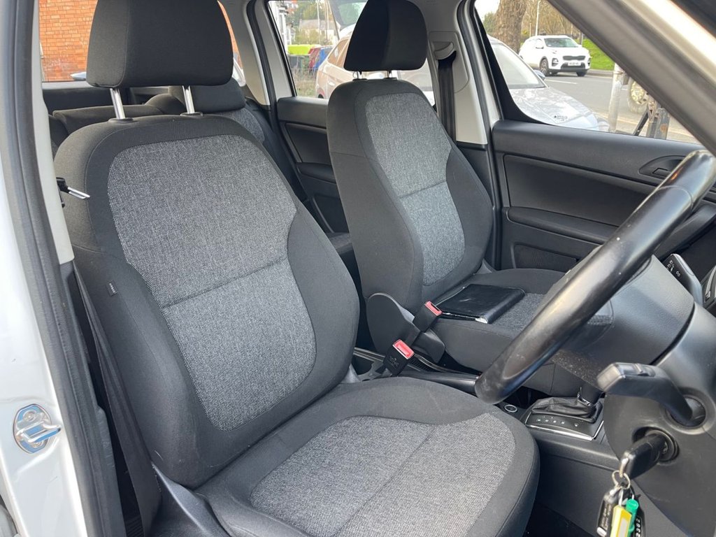 Used Skoda Yeti 2014 for sale - 77764747: Photo 15