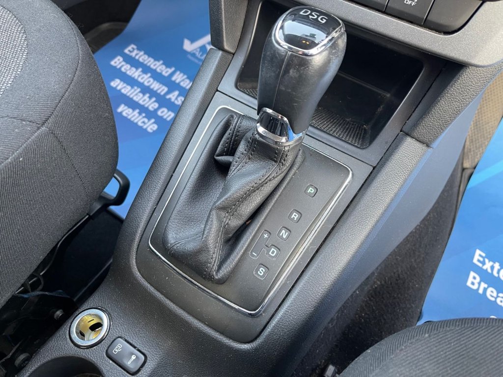 Used Skoda Yeti 2014 for sale - 77764747: Photo 17