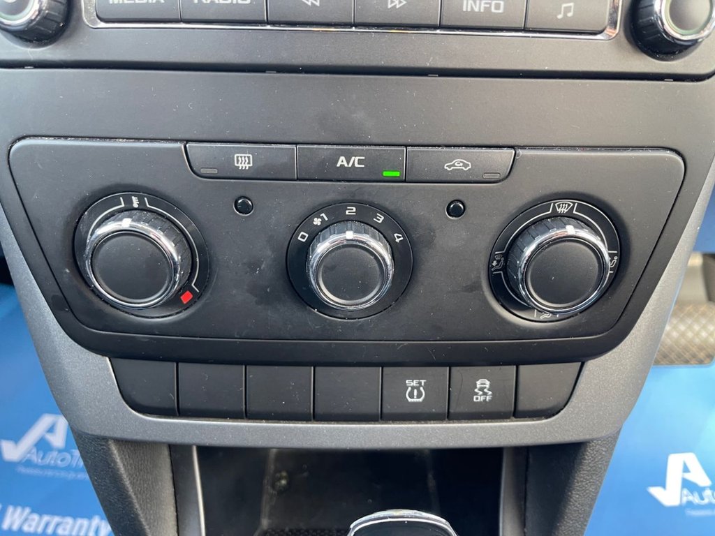 Used Skoda Yeti 2014 for sale - 77764747: Photo 18