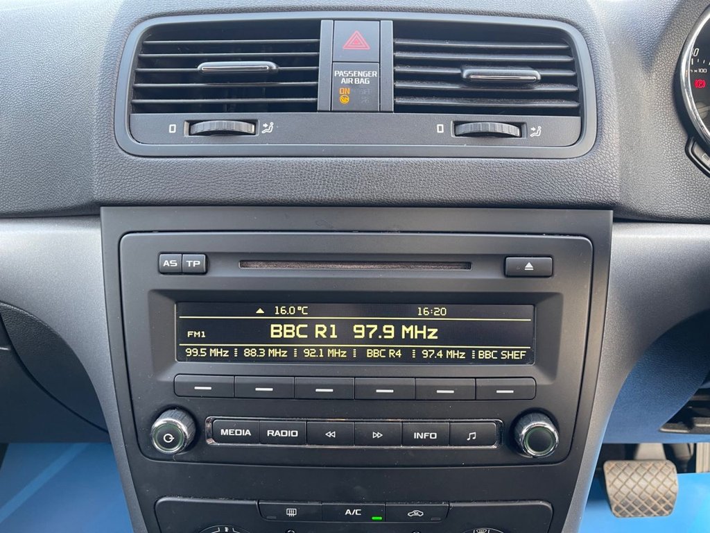 Used Skoda Yeti 2014 for sale - 77764747: Photo 19