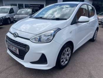2017 (17) - 1.0 SE 5dr