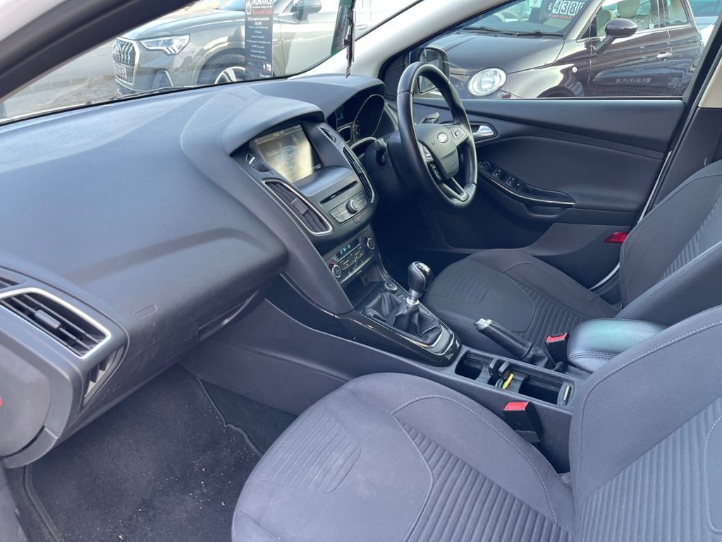 Used Ford Focus 2015 for sale - 77976443: Photo 10