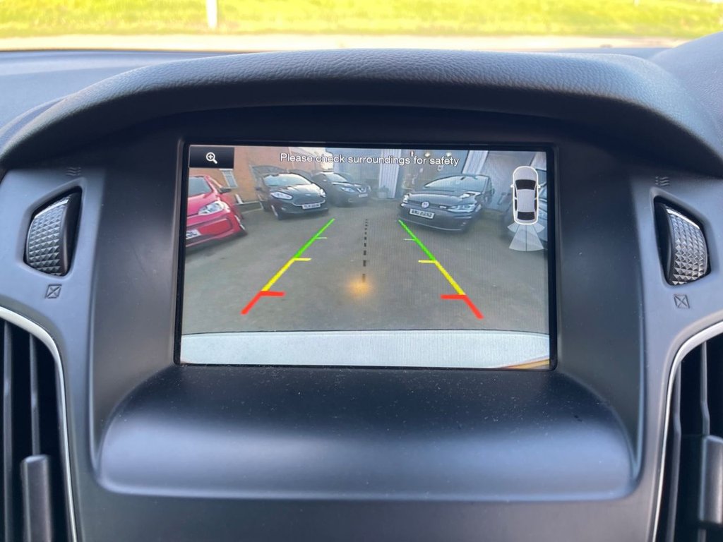 Used Ford Focus 2015 for sale - 77976443: Photo 14