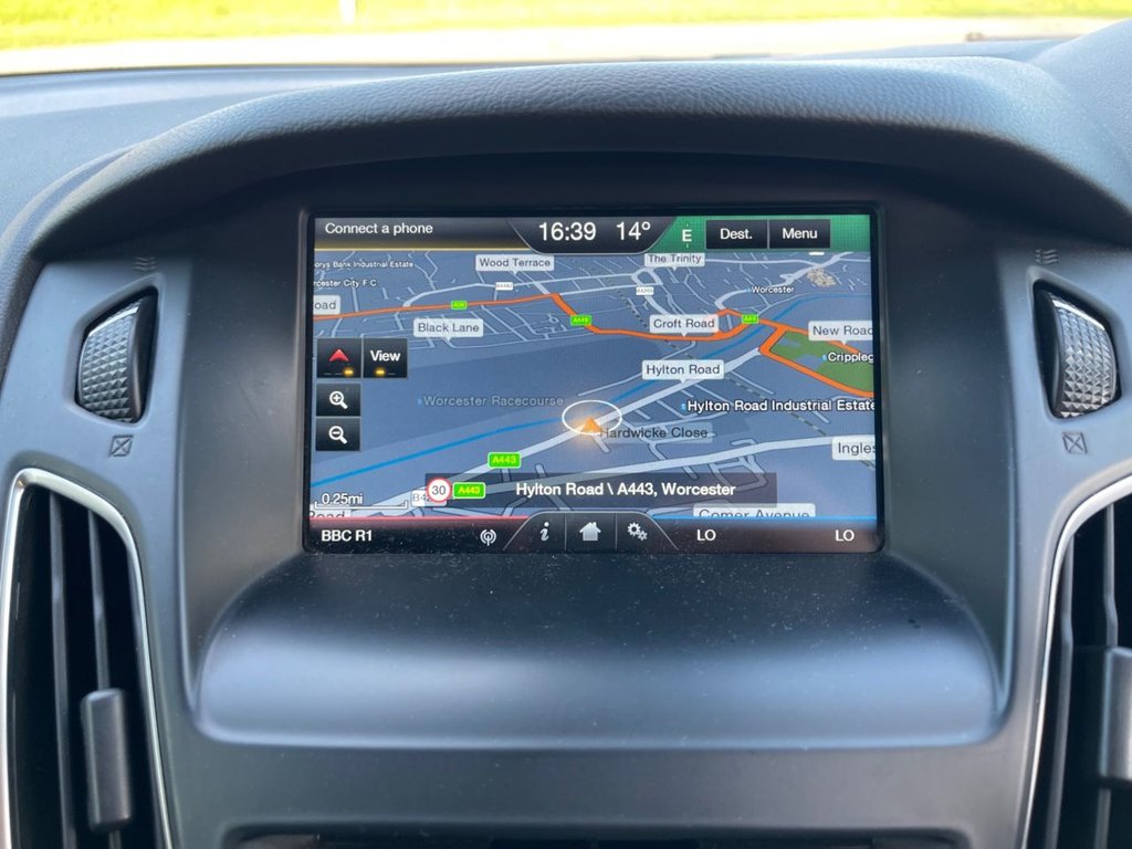 Used Ford Focus 2015 for sale - 77976443: Photo 15